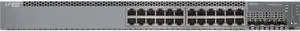 Juniper EX2300 Ethernet Switch Juniper EX2300 Ethernet Switch