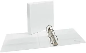 Avery Durable View Binders with EZD Rings