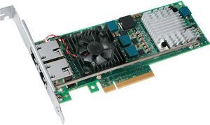 Intel Ethernet Server Adapter X520-T2
