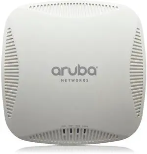 HPE-IMSourcing Instant 205 IEEE 802.11ac 54 Mbit/s Wireless Access Point