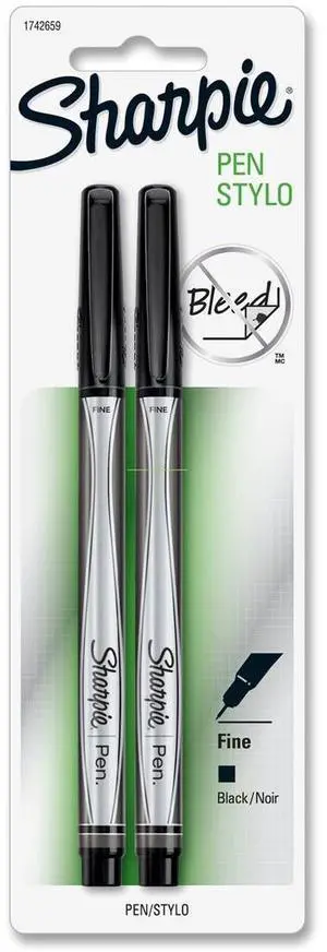 Sharpie Fine Point Pen