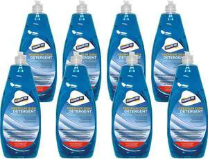 Genuine Joe Premium Dish Detergent