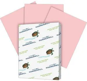 Hammermill Colors Colored Paper