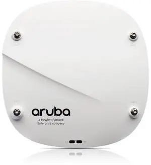 Aruba Instant Iap-314 Ieee 802.11Ac 2.10 Gbit/S Wireless Access Point