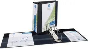 Avery Durable View Binders with EZD Rings