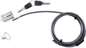 Noble Wedge Low Profile Lock