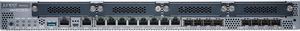 Juniper SRX340 Router