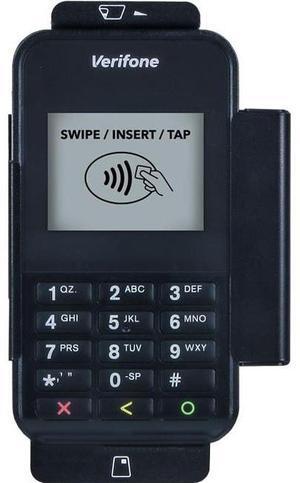 Elo EMV Cradle