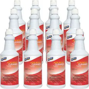Genuine Joe Acid Bowl Cleaner