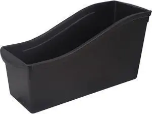 Storex Book Bins