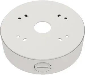 Hanwha Mounting Box for Network Camera