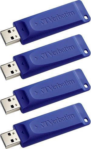 Verbatim Classic USB Flash Drive