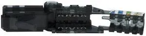 Platinum Tools Cat6A Flex Connector, Non-Shielded