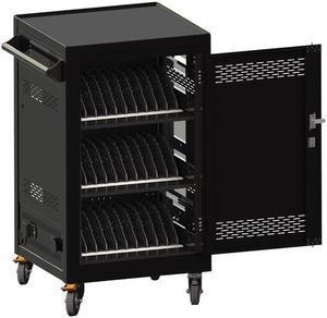 Anywhere Cart 30 Bay Cart