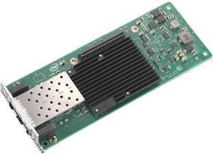 IBM 49Y7982 Intel X520 Dual-Port 10 Gigabit Ethernet SFP+ Embedded Adapter for IBM System X