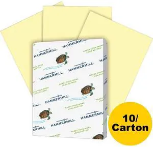 Hammermill Colors Colored Paper