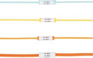 Panduit NWSLC2-7Y Cable Identification Sleeve