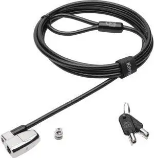Kensington ClickSafe 2.0 Keyed Laptop Lock