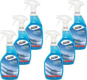 Genuine Joe Non-Ammoniated Glass Cleaner