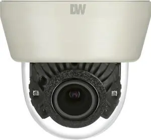 Digital Watchdog Starlight DWC-D4283WTIR 2.1 Megapixel Surveillance Camera - Monochrome, Color