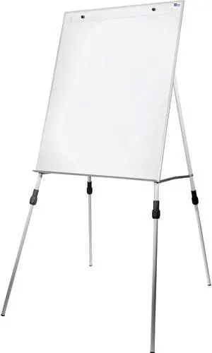 Flipside Multi-use Dry-Erase Easel Stand