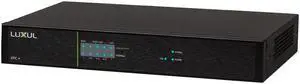 AV SERIES MULTI-WAN VPN ROUTER-AV SERIES MULTI-WAN VPN ROUTER W PORTS ON THE BACK" "LUXAGS1008M