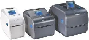 Intermec PC43T Thermal Transfer Printer - Monochrome - Desktop - Label Print