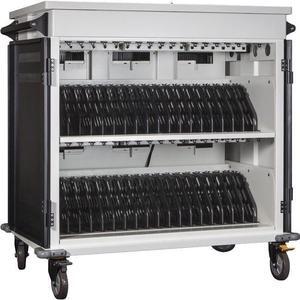 Anywhere Cart 36 Bay Cart
