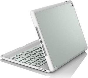 ZAGG Keyboard/Cover Case (Folio) for iPad Air - Sage