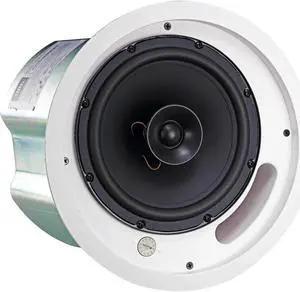 JBL Professional Control 18C/T - 180 W PMPO Speaker - 2-way