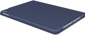 Logitech Hinge Carrying Case (Folio) for 9.7" iPad Pro - Blue