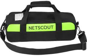 NetScout Carrying Case for Wireless Tester