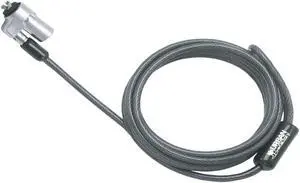Urban Factory Security Cable With Noble Wedge Profil Lock