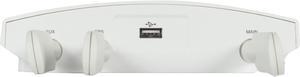 Fortinet FortiExtender FEX-40D-AMEU Cellular Modem/Wireless Router