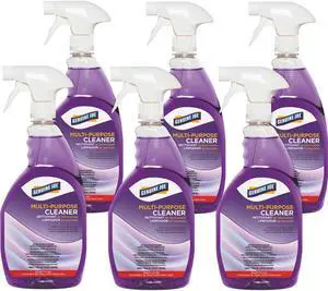 Genuine Joe Lavender Multi-purpose Cleaner Spray