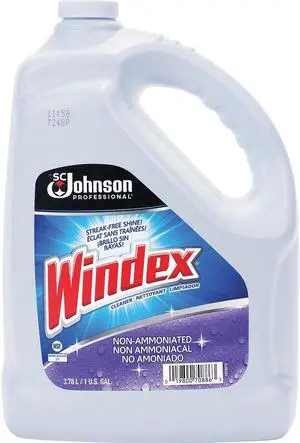 Windex Non-ammoniated Cleaner