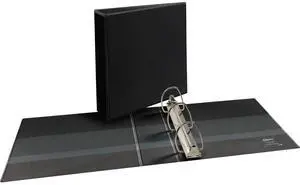 Avery Durable View Binders with EZD Rings