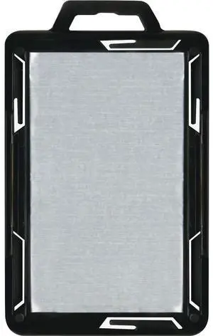 Advantus RFID Blocking Badge Holder