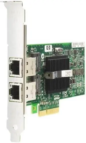 HPE-IMSourcing NC364T PCI Express Quad Port Gigabit Server Adapter