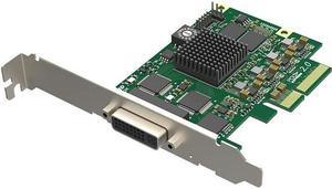 MAGEWELL Pro Capture DVI 4K One channel 4K capture card