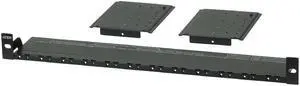 ATEN VE-RMK1U Rack Mount for Video Extender, KVM Extender