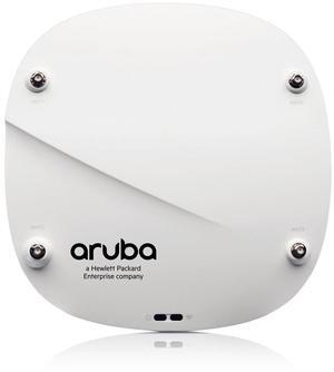 Aruba Instant IAP-324 IEEE 802.11ac 2.50 Gbit/s Wireless Access Point