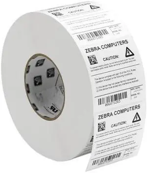 Zebra Z-Ultimate 4000T Thermal Label