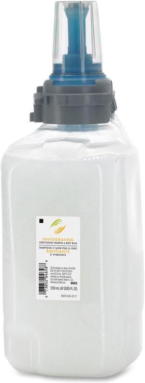Provon ADX-12 Invigorating Conditioning Shampoo