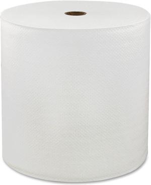 Genuine Joe Solutions 1-ply Hardwound Towels