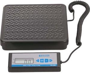 Salter Brecknell GP250 Electronic Bench Shipping Scale (250 LBS)