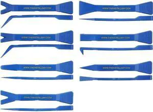 The InstallBay Master Installer Kit Each - 7 Pieces