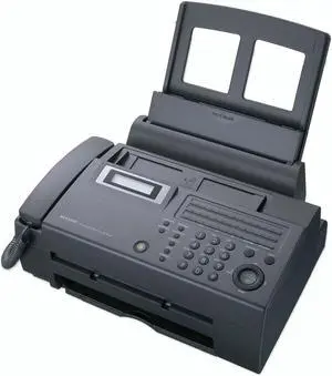 Sharp UX-B750 Plain Paper Inkjet Fax/Copier