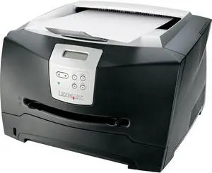 Lexmark E342N Laser Printer