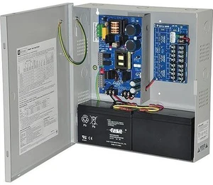 Altronix Eight (8) PTC Outputs Power Supply/Charger Altronix Eight (8) PTC Outputs Power Supply/Charger
